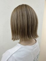 ランプ 柏(Lamp)&nbsp;ベージュ　ミルクティーベージュ　ホワイトベージュ