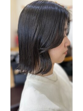 アネモス(anemos) クビレボブ