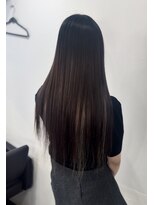 プルエクステのお店ネクスト(NEXT)&nbsp;ロング