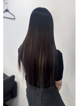 プルエクステのお店ネクスト(NEXT) ロング