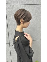 エス 天満扇町(esu)&nbsp;クビレショート　30代40代50代　大阪ショート