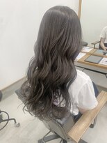 ヴィアルス 美園店(VIARS)&nbsp;グレージュカラー