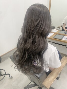 ヴィアルス 美園店(VIARS) グレージュカラー