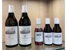 【PBケア商品】KINDオリジナルヘアケア商品。ダメージケアは「補う」から「再生」へ