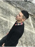 クルーカット