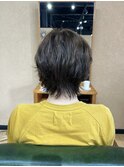 ショートウルフ