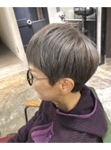 ベリーショート