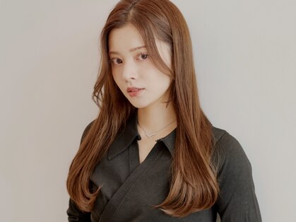 ヘアーアンドカラー プラーチェ 相模原(hair color Plaatje)の写真