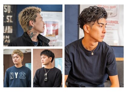 アイシーク(i SEEK)の写真