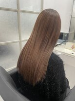 マーシュ 梅田(marshu)&nbsp;エクステ80本