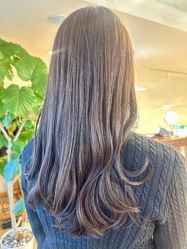 インビテーション(invitation) 柔らかラベージュ