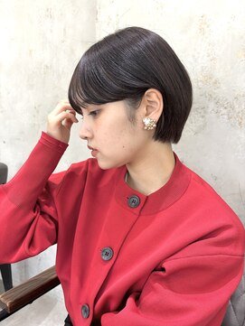 ロンドフルール 大宮東口(Lond fleur) メルティカラーフェミニンロング似合わせカットレイヤーカット