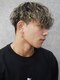 メゾンフォーメン(Maison for men)の写真/【HPB AWARD BEST SALON 2024～2025 2年連続 SILVER Prize受賞】トレンドを取り入れた最旬カラーを◇