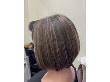 ヘアーアンドエステ サニープレイス(Hair&Esthe Sunny Place)