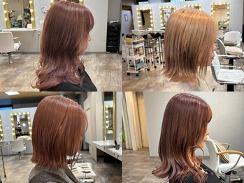 SHAMPOO BOY 宮崎駅前店【シャンプーボーイ】