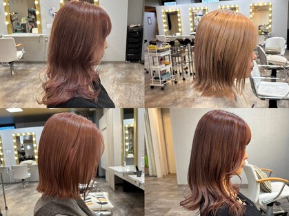 シャンプーボーイ 宮崎駅前店(SHAMPOO BOY)の写真