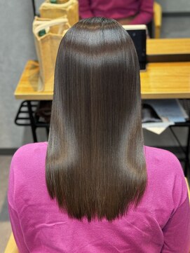 エミリー(Emily) アッシュカラー