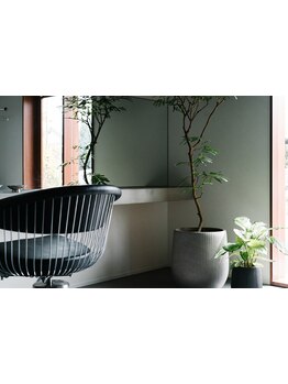 女性オーナーがマンツーマンで叶える「鏡を見るたび嬉しくなる」あなただけのスタイルを発見☆