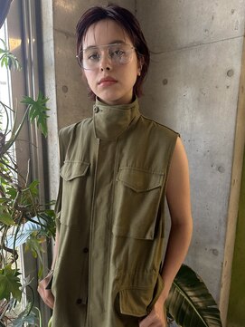 ペト(peto) 【Ueyama】Tite bob