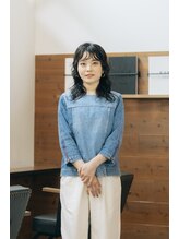 マキラ(MAKIRA)&nbsp;竹村 友里