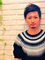 カーシャ サヴォイ(CA'SHA SAVOY)/牧野 旬記