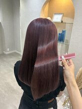 カラークチュール(Color Couture) ピンクラベンダー