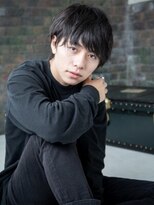 ストラッセ 扶桑店(STRASSE) ビジカジソフトマッシュショート