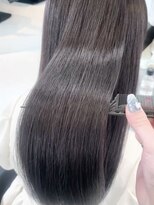 ユー イケブクロ(u Ikebukuro)&nbsp;縮毛矯正/髪質改善トリートメント