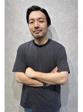 ワープ 青葉台(WARP) 山野辺 康弘