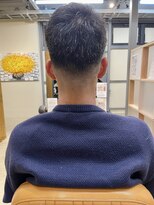 レガーレ(Legare)&nbsp;スキンフェード