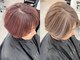 アルトル 池袋2nd(altru)の写真/【池袋東口徒歩5分】白髪が気になり始めた方に◎髪や頭皮をいたわりながら、艶やかで美しい仕上がりに!