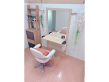 アドゥーヘアー(A do hair)