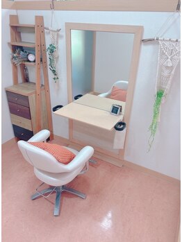 アドゥーヘアー(A do hair)の写真/【３回目までＯＫ☆カット+カラー+TR+スパ¥20,900⇒¥14,630】上質空間でリラックスしながら極上癒し体験◎