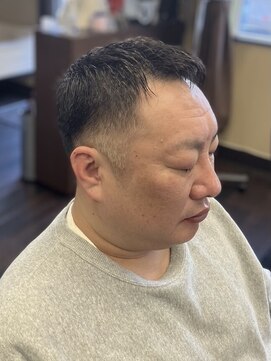 ヘアーハンズ(HAIR HANDS) ソフトヌレパン