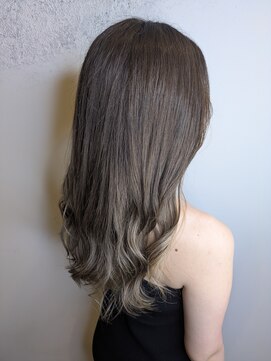 ルフェール ビューティーアンドスパ(REFAIRE beauty&spa) インナーカラー【ベージュ】