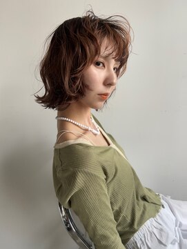 イシュー(issue) レイヤーボブ