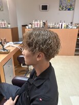 シャンプーボーイ 佐世保駅前店(SHAMPOO BOY)&nbsp;【ブリーチ/パーマ/ショート/ショート】