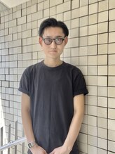 フリッカ(FLYCKA) 武藤 稔