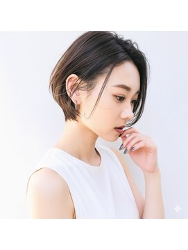 リベルテ 池袋(liberte) 池袋/髪質改善/学割/レイヤー/韓国/韓国ヘア