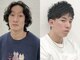 エマ(emma)の写真/【当日予約OK/マンツーマン施術】"清潔感×トレンド"両方を兼ね備えたスタイルを。［仙台/メンズ/パーマ］