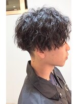 レイ ゆめみ野店(Ray)&nbsp;センターパートツイスパ