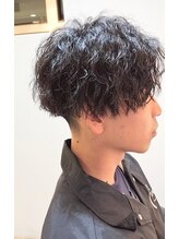 レイ ゆめみ野店(Ray)&nbsp;センターパートツイスパ