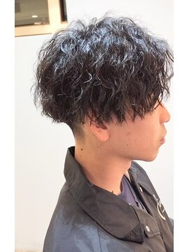 レイ ゆめみ野店(Ray) センターパートツイスパ