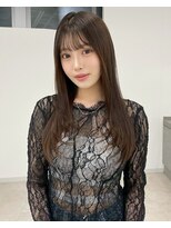 ユーフォリア 新宿店(Euphoria)&nbsp;レイヤーカット/ハイレイヤー