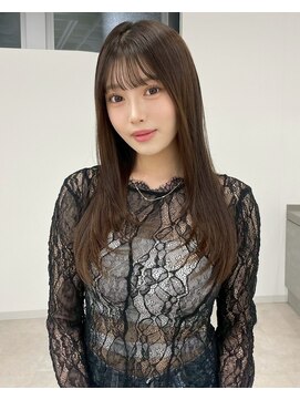 ユーフォリア 新宿店(Euphoria) レイヤーカット/ハイレイヤー