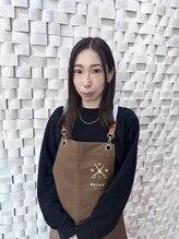 オリバー(ORiVER) 香川 梨世