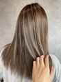 オーブ ヘアー レナータ 釧路店(AUBE HAIR renata)&nbsp;レディースもお任せください