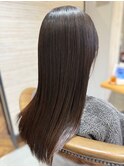 髪質改善