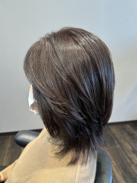 ミディアムレイヤー