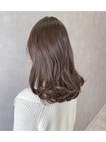 ハイレート ウニクス川越店(Hairate) 【Hairate本川越】アースブラウン